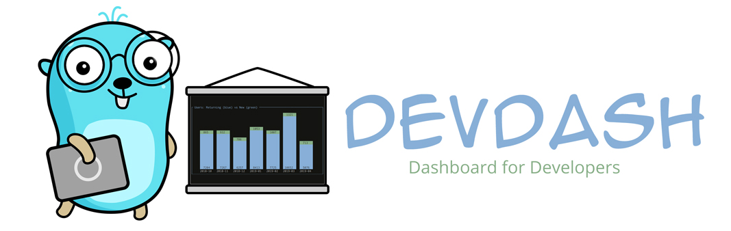 DevDash logo